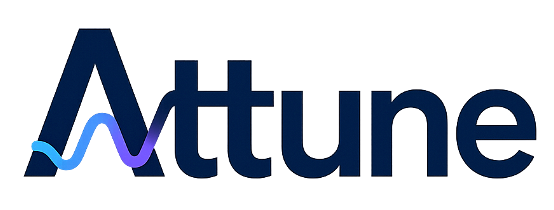 Attune Logo